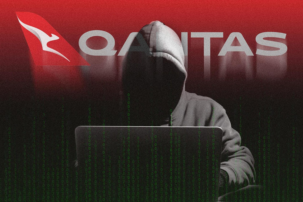 Qantas Data Hack (2022)