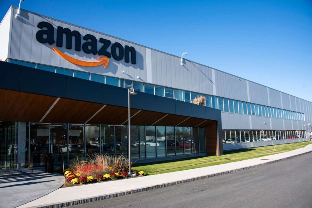 Amazon to Lift Australian Investment to $20 Billion