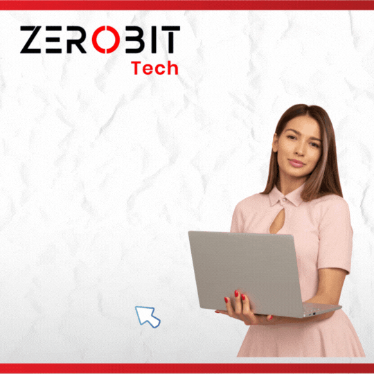Expand your World with ZEROBIT Tech