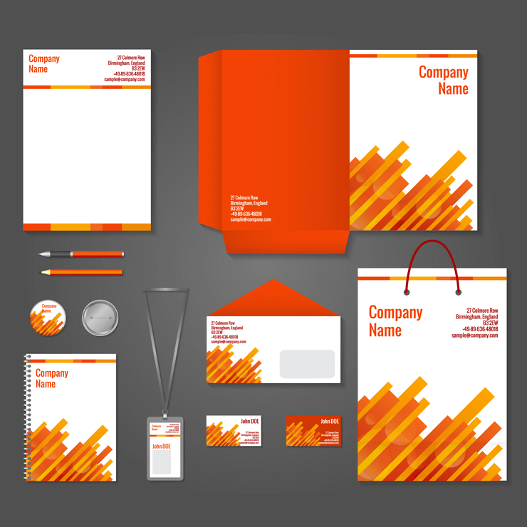 List of Top Service Provider for Logo & Stationery Designing in Adelaide